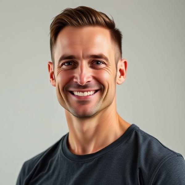 Андрій Коваленко, Спеціаліст з фізичної реабілітації